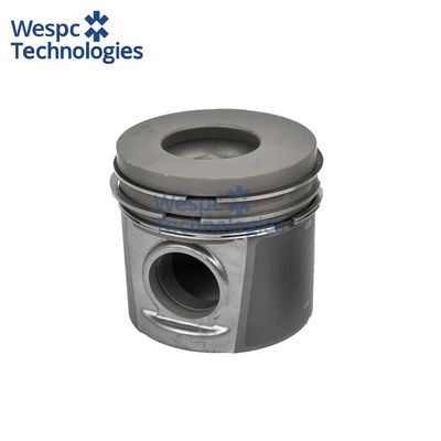 Хорошая цена WESPC 105143K2R12 комплект поршней для дизельных двигателей Perkins серии 400 онлайн