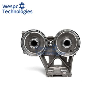 Good price WESPC Head Filter CH12434 For Perkins 2206 2306 2506 2806 Series online