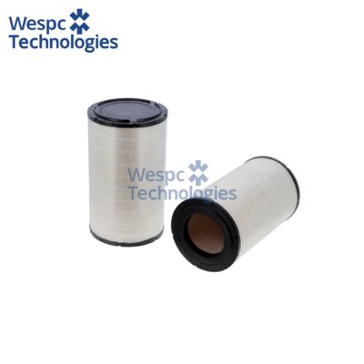 Bon prix Filtre à air de haute qualité WESPC 4642410 pour moteurs Perkins 1104A-E44TAG en ligne