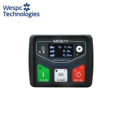 Καλή τιμή WESPC Original   DC30MCR Ελεγκτής Γεννήτριας Χαμηλής Θερμοκρασίας DC30MCR σε απευθείας σύνδεση