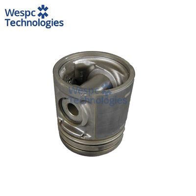 Buen precio Kit de pistones WESPC U5LL0016 para motores diésel Perkins 1004.40T y 1006.60T en línea