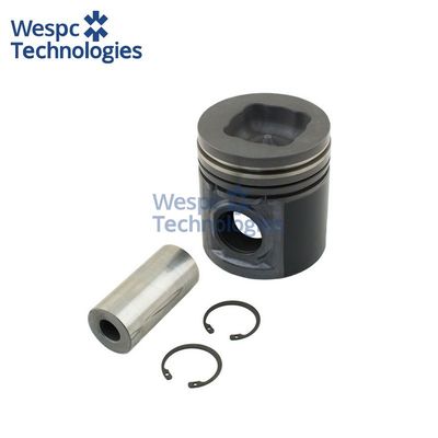 Bon prix Kit de pistons WESPC U5LL0039 pour moteurs diesel Perkins 1004.4T en ligne