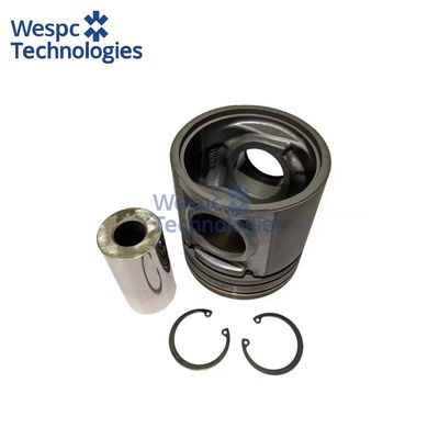 Хорошая цена Поршневой комплект WESPC U5LF0019 для дизельных двигателей Perkins 1004.40 и 1004.40T онлайн
