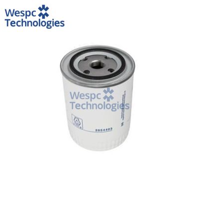 Bon prix Filtre à huile WESPC 901102 pour moteurs Perkins séries 1103, 1104, 1106 en ligne
