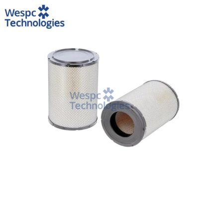 Good price WESPC High Quality Air Filter Assembly 2652C152 For Perkins online