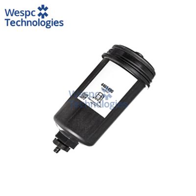 Buon prezzo Alloggiamento filtro a cartuccia WESPC 4461490 per motori Perkins 1103A-33TG in linea