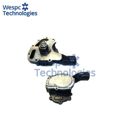 Good price WESPC Water Pump U5MW0208 High Flow Coolant Pump for Diesel Engine online