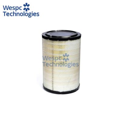 좋은 가격 WESPC 필터 2652C831 Perkins 1106D-E66TA 엔진용 1차 공기 필터 온라인으로