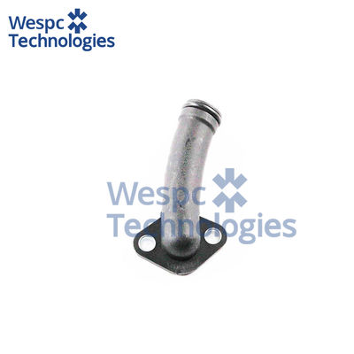 Bon prix WESPC 4133L048 Tube de pompe à eau haute performance pour moteur Perkins en ligne