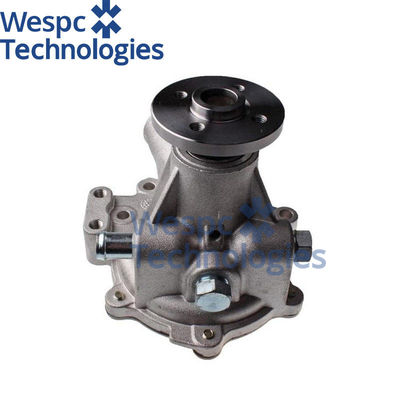 Bon prix Pompe à eau WESPC U45010062, pompe de liquide de refroidissement à haut débit pour moteur diesel en ligne