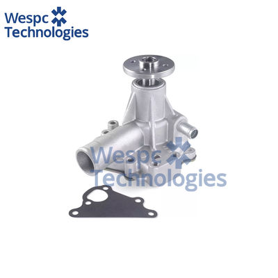 Goede prijs WESPC Waterpomp 145017951 Hoge Flow Koelvloeistofpomp voor Dieselmotor online