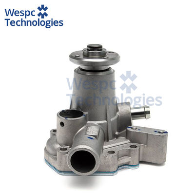 Goede prijs WESPC Waterpomp U45011020 Hoog Debiet Koelvloeistofpomp voor Dieselmotor online