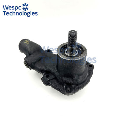 Good price WESPC Water Pump U5MW0104 High Flow Coolant Pump For Diesel Engine online
