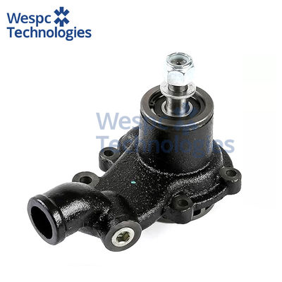 Хорошая цена WESPC Водяной насос 41313201 Высокопроизводительный насос охлаждающей жидкости для дизельного двигателя онлайн