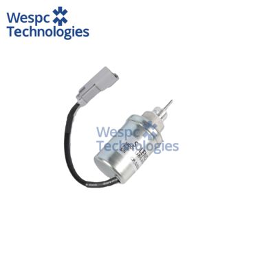 Buen precio WESPC T434682 Actuador Genuino para Motores Diésel Perkins 402/403/404 en línea