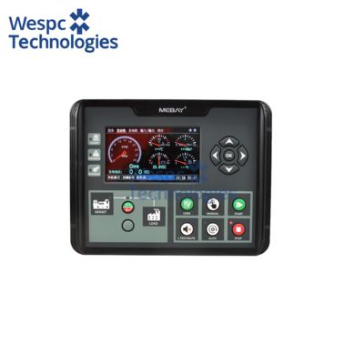 قیمت خوب ماژول کنترل ژنراتور دمای پایین دیجیتال DC70MR اصلی WESPC آنلاین