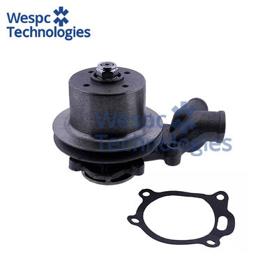 Goede prijs WESPC Waterpomp U5MW0108 Voor Perkins 1004 Motor Vervangingsonderdelen online
