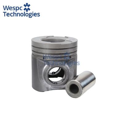 अच्छी कीमत पर्किन्स 1104A-44 और 1104C-44 डीजल इंजनों के लिए WESPC U5LL0038 पिस्टन किट ऑनलाइन