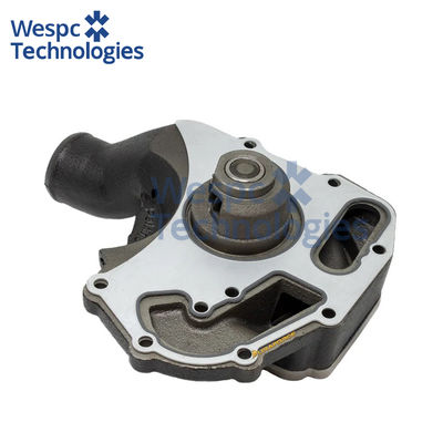 Buon prezzo WESPC Pompa dell'acqua U5MW0194 per ricambi motore Perkins in linea