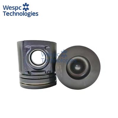 Good price WESPC 3135J186L piston kit for Perkins 1104C-44T 1104D-E44TA diesel engines online