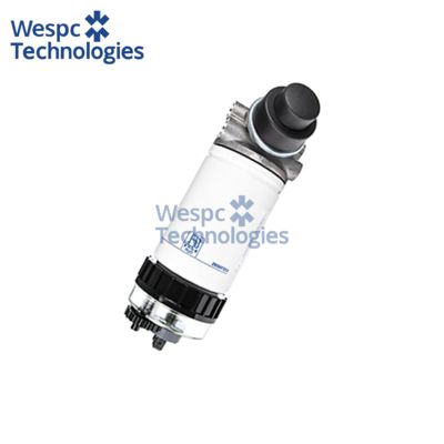 Bom preço Conjunto do Filtro de Combustível WESPC 2656F087 Para Motores Diesel Perkins 1104C-44T on-line