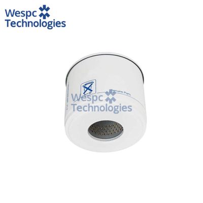 Bon prix Filtre à carburant WESPC 26560017 pour moteurs diesel Perkins 1004-4 et 135Ti en ligne