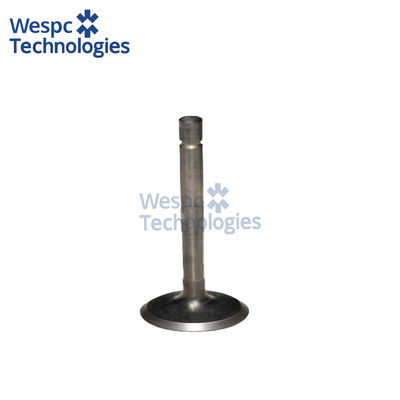 Bom preço Válvula de Escape WESPC 10000-27055 120176391 Para Perkins 403C-15 403C-17 404C-22 404C-22T on-line