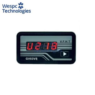 Good price WESPC Original GV03VS Digital Multifunctional Genset Frequency Meter Parts online