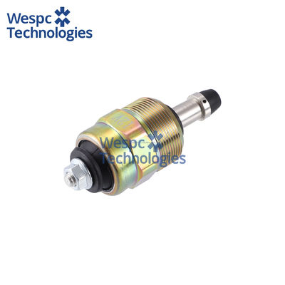 Bon prix Électrovanne d'arrêt WESPC 26439029 pour Perkins 1104C-44 1006.60T 1004.4T 1006E-6TW en ligne