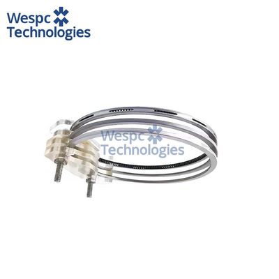 良い値段 WESPC KRP1251 パーキンス 1004 シリーズ ディーゼルエンジン用ピストンリングキット オンライン