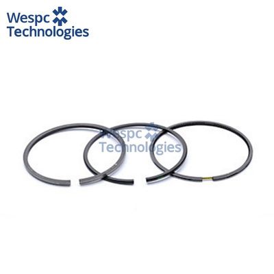 Goede prijs WESPC KRP3031 zuigerveerset voor Perkins 1006-serie dieselmotoren online