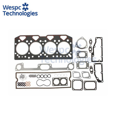 Buen precio WESPC U5LT0178 U5LB0151 Reemplazo de junta para Perkins 1004 Juego de juntas de revisión en línea