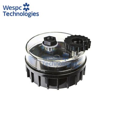 Good price WESPC Fuel Filter Bowl 2656F854 For Perkins 4.236 1004-40 1006-60 Diesel Engines online