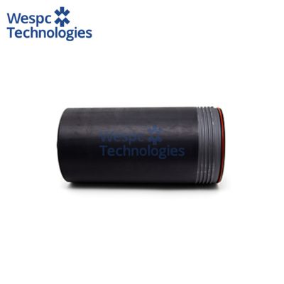 Giá tốt. Vỏ lọc nhiên liệu WESPC CH11265 cho Động cơ máy phát điện diesel 2306 2506 2806 trực tuyến