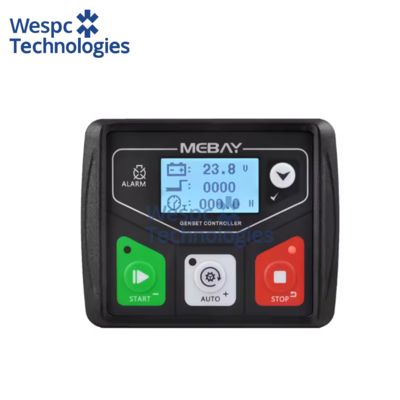 Buon prezzo Controller Generatore DC30C Originale WESPC per Diesel e Benzina in linea