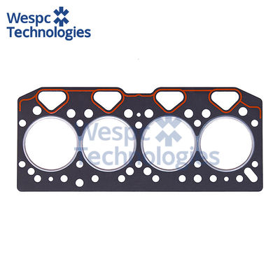 Хорошая цена WESPC U5LT0357 U5LB1104D Замена прокладки для Perkins 1104D-E44T Комплект прокладок для капитального ремонта онлайн
