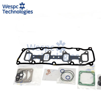 Καλή τιμή WESPC U5LT1104D U5LB1104D Αντικατάσταση φλάντζας κατάλληλη για Perkins 1104D-E44T Σετ φλάντζας επισκευής σε απευθείας σύνδεση