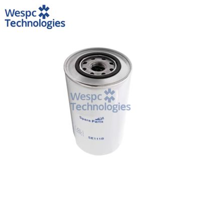 Καλή τιμή Στοιχείο λίπανσης φίλτρου WESPC SE111B για σειρά πετρελαιοκινητήρων 1004 1006 1104 σε απευθείας σύνδεση