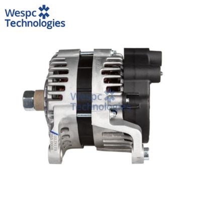 Buen precio WESPC Original T415894 Auto Diesel Engine Parts Generator Alternator en línea
