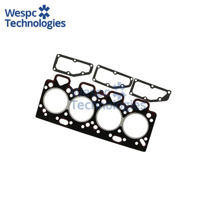 Bon prix WESPC 3681E042 Gasket Replacement Fit For Perkins 1004.42 1004.42T Cylinder Head Gasket en ligne