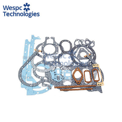 Bon prix WESPC U5LB1110 Gasket Replacement Fit For Perkins MF AD3.152 T3.152.4 Bottom Gasket Kit en ligne