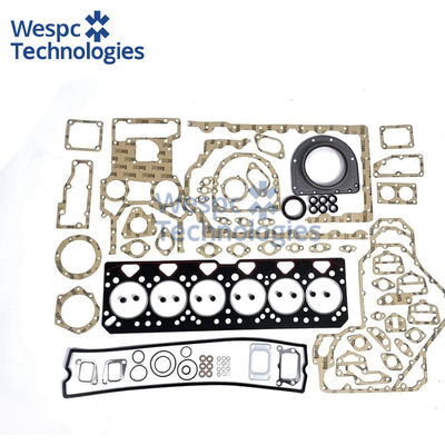 Bon prix WESPC U5LB1169 Gasket Replacement Fit For Perkins 1006.6 1006.60T Bottom Gasket Kit en ligne