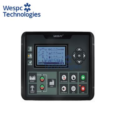 Good price WESPC Original DC52C Intelligent Genset Controller Diesel Generator Monitoring online