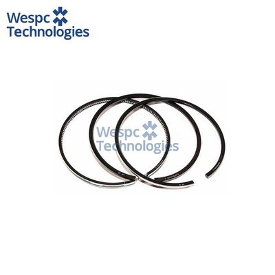 ভালো দাম WESPC 41158022 piston ring kit for Perkins 4.236 and 4.248 diesel engines অনলাইন