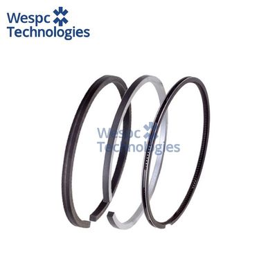 ভালো দাম WESPC 4181A045 piston ring kit for Perkins 1004.42 and 1004.40T diesel engines অনলাইন