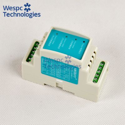 Buen precio WESPC Original  AD485-3 Generator Parts Extension Module Interface Facilitates en línea