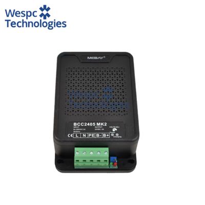 Good price WESPC Original BCC2405 Diesel Generator Battery Charger Control Module  online