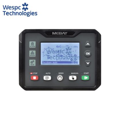 良い値段 WESPC Original EC40CR Engine Controller Original Electric Motor for Machinery オンライン