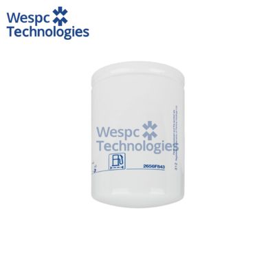 Καλή τιμή WESPC Filter 2656F843 Fuel Element For 1104D Generator Tractor Engine σε απευθείας σύνδεση