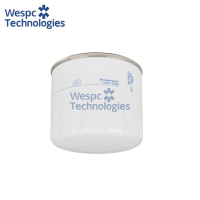 Καλή τιμή WESPC Filter 140517050 Oil Filtration Element For Diesel Generator Engine σε απευθείας σύνδεση